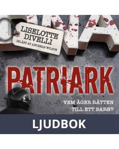 Patriark, Ljudbok