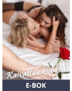 Kaivattua kiihkoa, E-bok