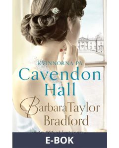 Kvinnorna på Cavendon Hall, E-bok