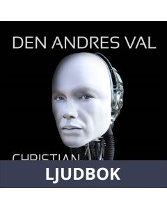 Den andres val, Ljudbok