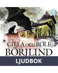 Sitt hår tyckte han om, Ljudbok