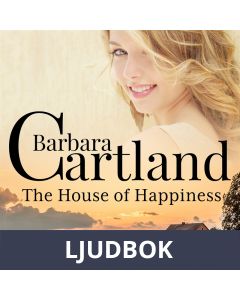 The House of Happiness, Ljudbok