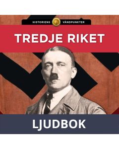 Tredje riket, Ljudbok