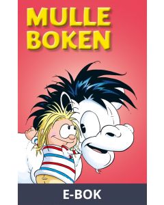 Mulleboken 2008-2009, E-bok