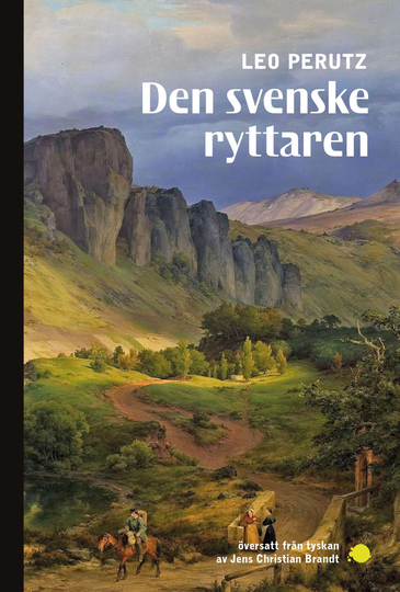 Den Svenske Ryttaren