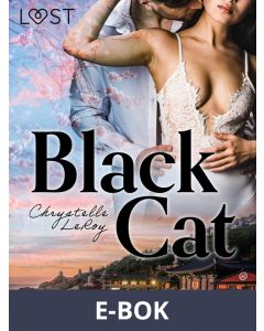 Black Cat - Erotic short story, E-bok