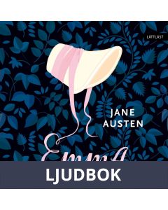 Emma / Lättläst, Ljudbok