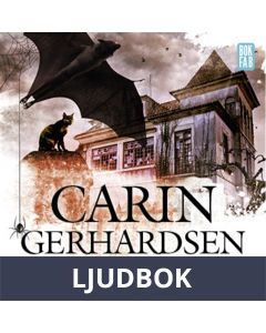Plastpärlor, Ljudbok