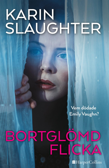 Bortglömd Flicka
