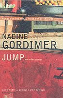 Jump and Other Stories