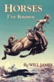 Horses I've Known
