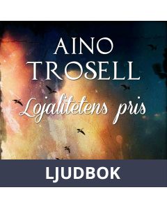 Lojalitetens pris, Ljudbok