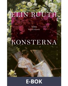 Konsterna, E-bok