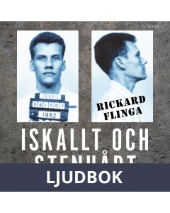 Iskallt och stenhårt: Mina tjugo år i Texas fängelser, Ljudbok