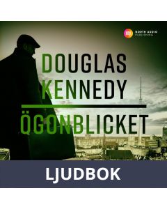 Ögonblicket, Ljudbok