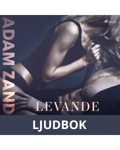 Levande lust, Ljudbok