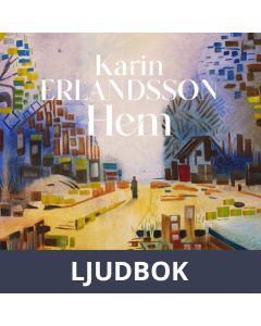 Hem, Ljudbok