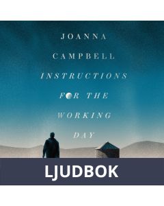 Instructions for the Working Day, Ljudbok