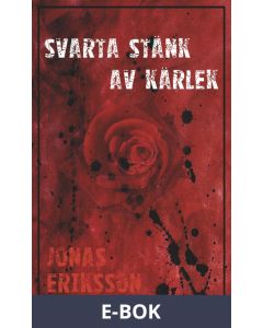 Svarta stänk av kärlek, E-bok