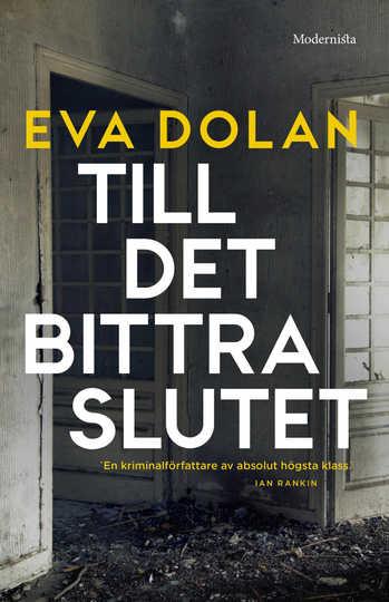 Till Det Bittra Slutet