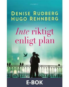 Inte riktigt enligt plan , E-bok