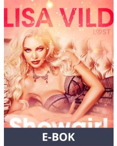 Showgirl - eroottinen novelli, E-bok