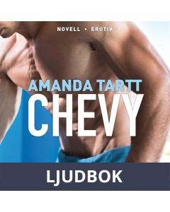 Chevy, Ljudbok