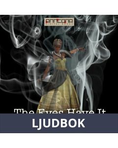 The Eyes Have It, Ljudbok