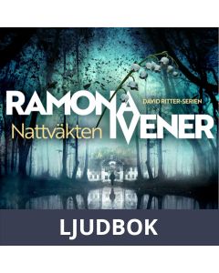 Nattväkten, Ljudbok