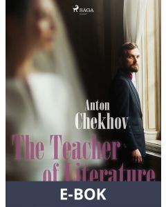The Teacher of Literature, E-bok