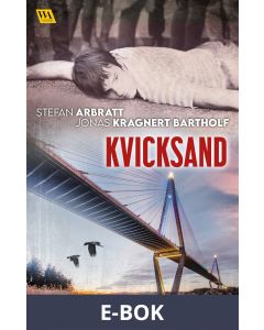Kvicksand, E-bok