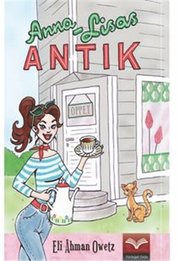 Anna-Lisas Antik
