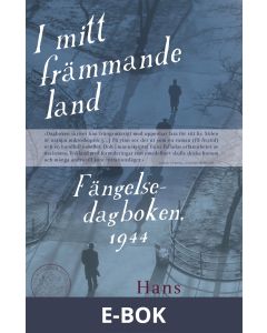 I mitt främmande land - Fängelsedagboken 1944, E-bok