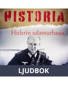 Hitlerin salamurhaaja, Ljudbok