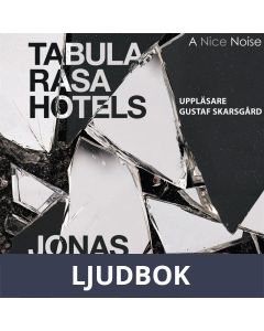 Tabula Rasa Hotels, Ljudbok
