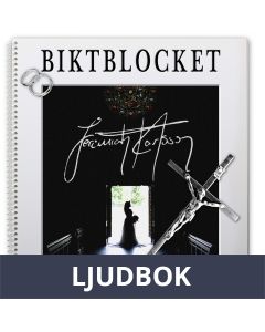 Biktblocket, Ljudbok