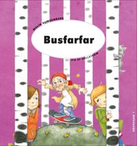 Ordresan 1 Busfarfar Läsebok