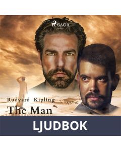 The Man Who Would Be King, Ljudbok