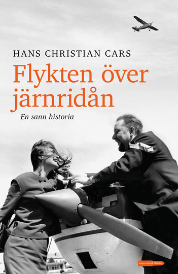 Flykten Över Järnridån - En Sann Historia