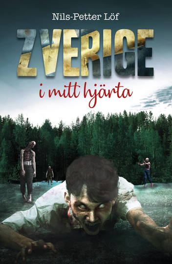 Zverige I Mitt Hjärta