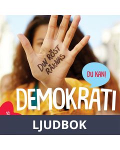 Demokrati, Ljudbok