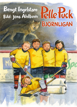 Pelle Puck - Björnligan