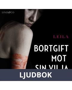 Bortgift mot sin vilja: En sann historia, Ljudbok