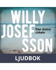 Den slutna cirkeln, Ljudbok