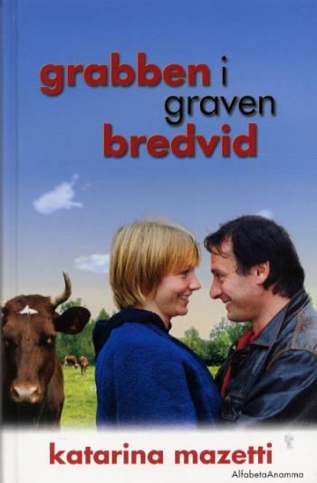Grabben I Graven Bredvid Filmomslag