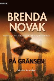 På gränsen