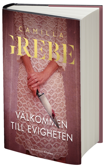 Välkommen Till Evigheten
