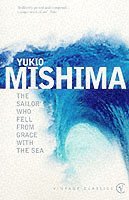 The Sailor who Fell from Grace with the Sea