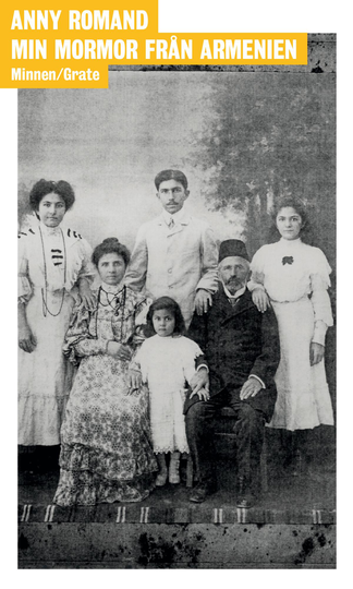 Min Mormor Från Armenien