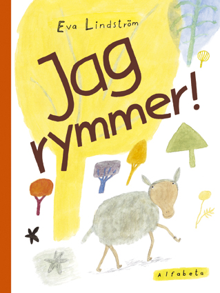Jag Rymmer!